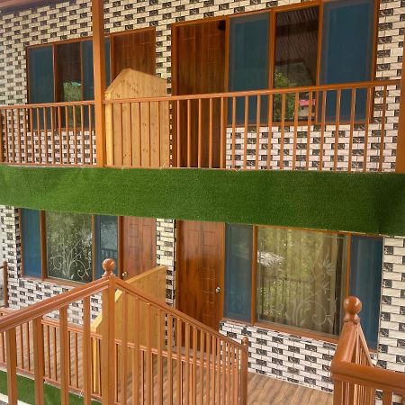 Manali Vibes Hotel Buitenkant foto